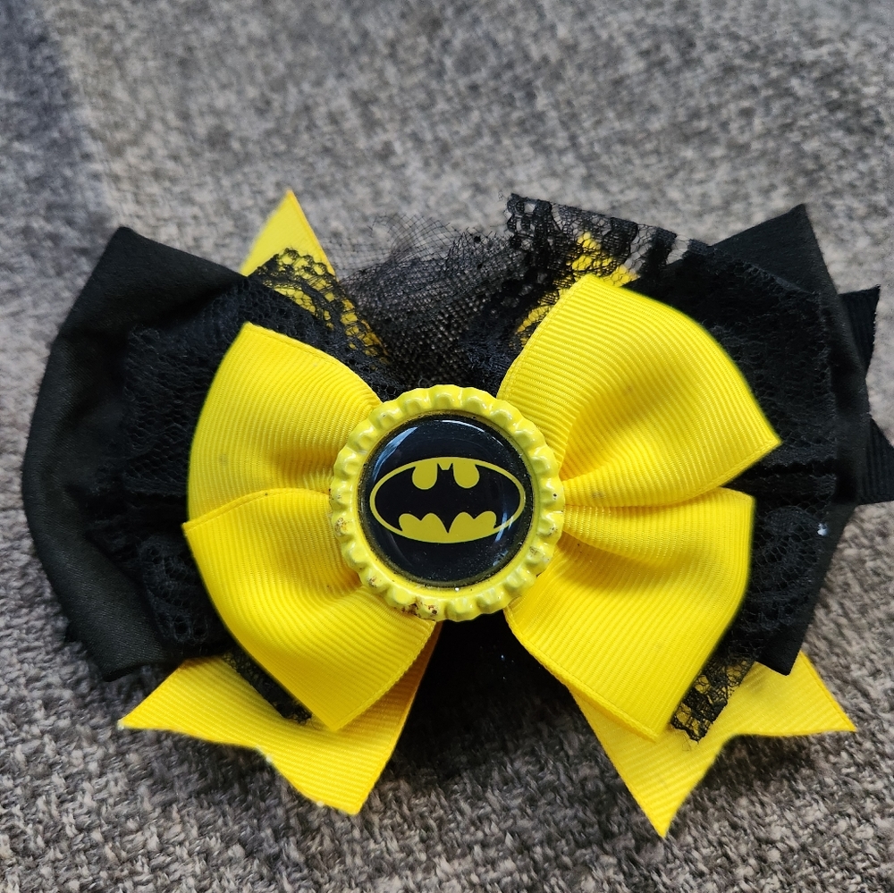 Girls Hair Clip